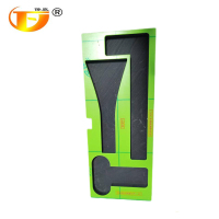 俸胤 工具箱模板 433mm*95mm 单位:个