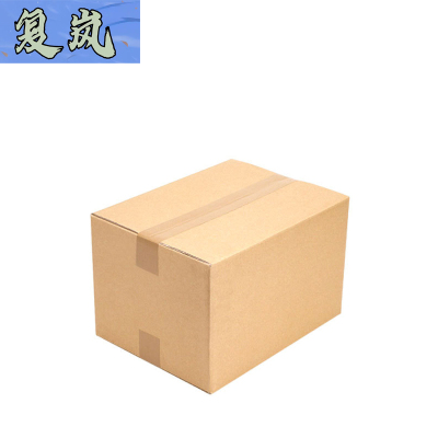 复岚 纸箱 160*80*45mm/个