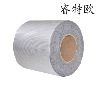 睿特欧 丁基胶带 RT-DJ 100mm*5m*1.5mm/卷