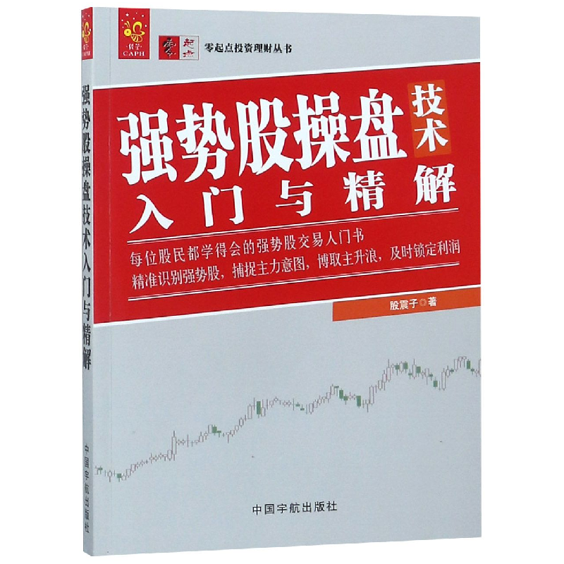 音像强势股操盘技术入门与精解/零起点理财丛书股震子