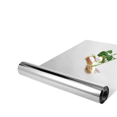 静科软镜子可剪裁镜子膜单面80*100cm个