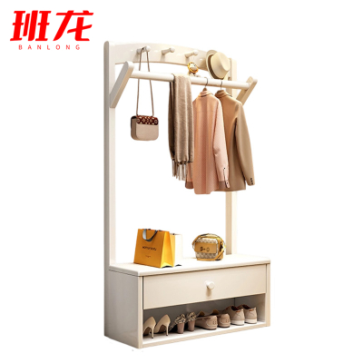 班龙衣帽架K40个