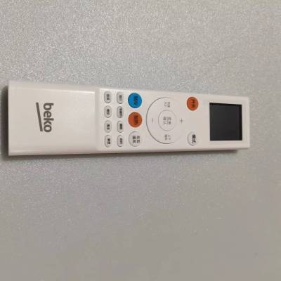 帮客材配 全新原装 倍科 KFR- 35GW/SA1 遥控器 收前务必验货SA1 高