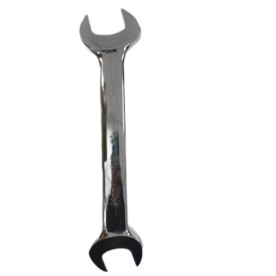 扳手 10 件套镜面双开扳手