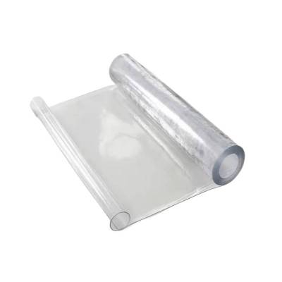 瑞季勤 水晶板 pvc透明桌布桌垫 2mm 平方米