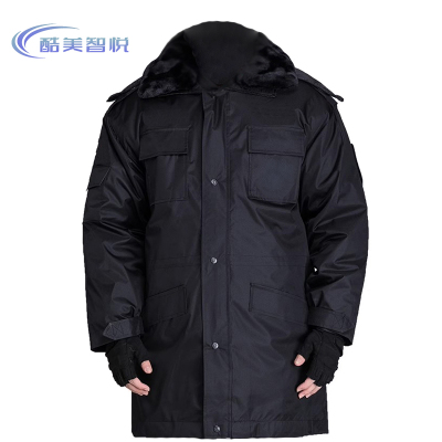 酷美智悦 中长款多功能服 KM-ZF05 件