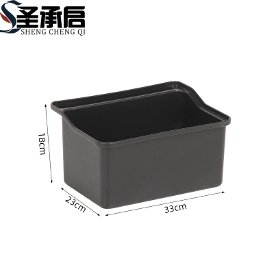 圣承启 餐车挂桶 F款个