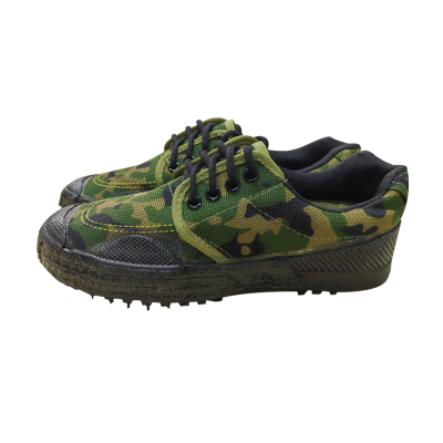 康琪世家 迷彩作训鞋 KQXZ-004 双
