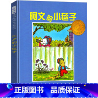 阿文的小毯子 [正版]阿文的小毯子绘本硬壳精装版亨克斯著故事书一年级二年级三年级课外书必读阅读书籍启蒙认知图画故事书老师