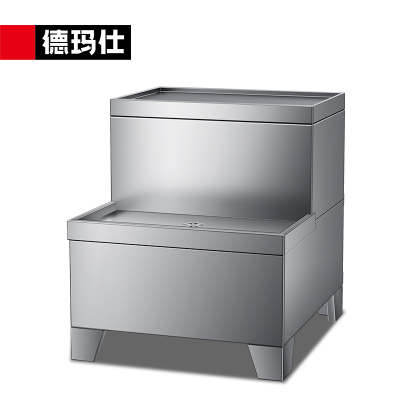 德玛仕DEMASHI商用开水器底座电热开水机通用底座饮水机承座 DZ-0912A1 配9-12kW