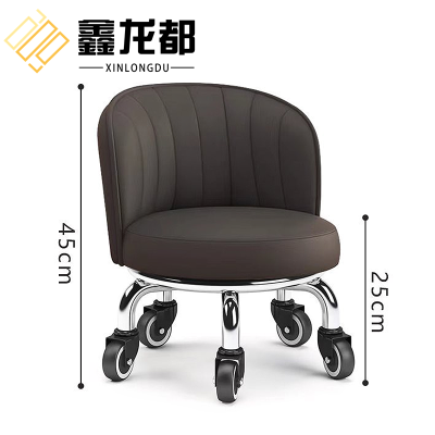 鑫龙都矮凳25cm个