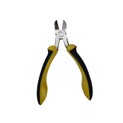 益莘 斜口钳 200mm 把