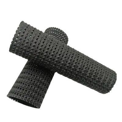 泽奋 盲沟管 渗水管 塑料排水管 直径110mm 米