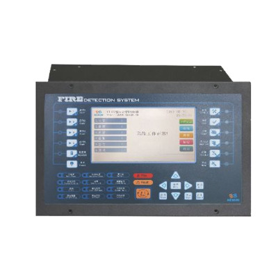 科讯中大型船用火灾报警控制器K1302型嵌入式主机(非整机不含配件下之前联系客服)