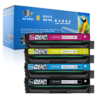 皇者.巴威 硒鼓 奔图CP/CM-1100DN/DW/ADN CTL-1100(四色) 套