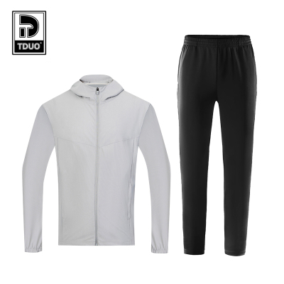 TDUO 运动套装 FW1 套