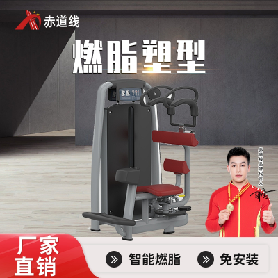 赤道线 坐式转体训练器综合训练器BFT2013 CDX-A523S-BFT2013