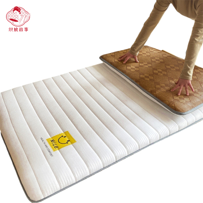 织娘故事 床垫 90*190cm/张