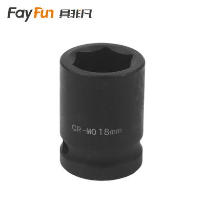具非凡 套筒 18mm个