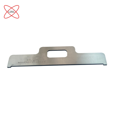 LZKL 上平面弯曲检测量规KL-D-380028-01件