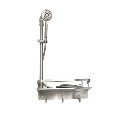 LONMATE 多功能升降花洒整套-355-304 一套