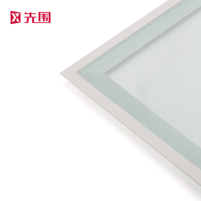 先围 钢化玻璃防静电地板 600*600*12mm单块 块