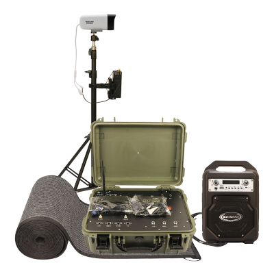 LJYZN 中长跑体质测试3千米中长跑测试仪3000米跑圈计时器材长跑比赛记中长跑测试仪器跑步考试设备3000米系统设备