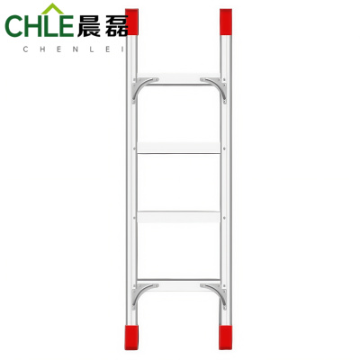 晨磊单面直梯4步/个