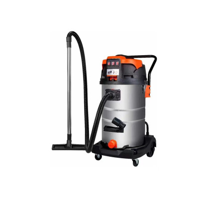 腾霸80L大功率吸尘器