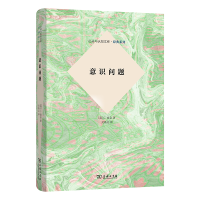 音像意识问题[英]C.麦金