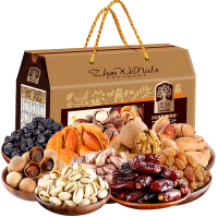 臻味-2.4kg环球优选礼盒