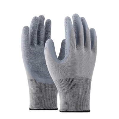 赞属 浸胶线手套 12副 包