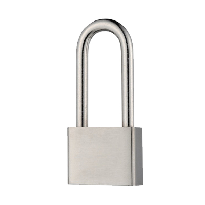 中电鼎润 GS40 不锈钢长梁挂锁 40mm