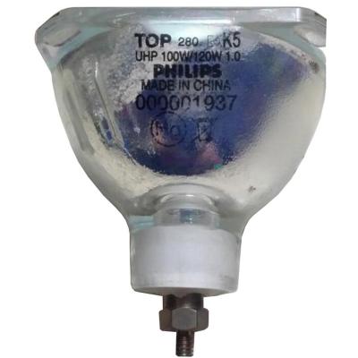 成越飞利浦PHILIPS TOP 280 K5 UHP 100/120W 1.0原装投影机灯泡_kUy00