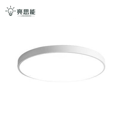 亮思能 LED吸顶灯 护眼吸顶灯 LSN-PEX 白光-圆形40CM-36W/个