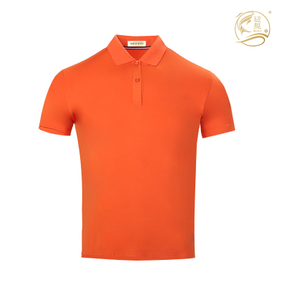 休闲团建活动文化衫T恤舒适透气可定制