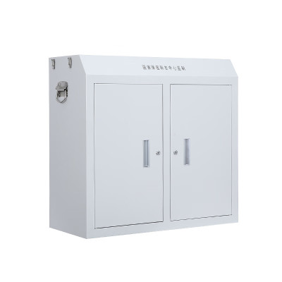 铂联安全(BOLIANANQUAN) 手机屏蔽柜考场会议室5G信号屏蔽柜安全保管柜 高底柜BL-PBG-03