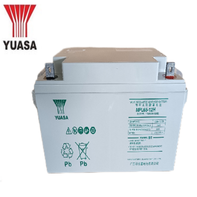 汤浅YUASA铅酸蓄电池NPL65-12H