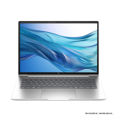 惠普(HP)战66 七代 酷睿版 14英寸轻薄本笔记本电脑(英特尔酷睿Ultra5-125H 16G 512GB 高色域 AI高性能 长续航)