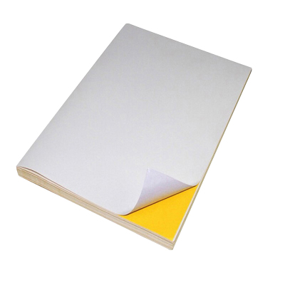 苏识 JT006 170*100mm 标签胶贴 (计价单位:盒) 白色