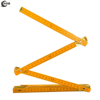 有成鑫木折尺 折叠尺 1米/把