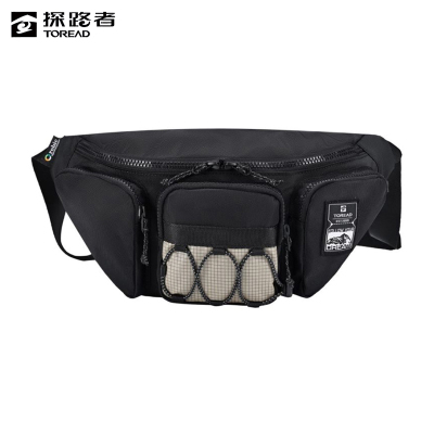 探路者 腰包 TEBBAM90507/个