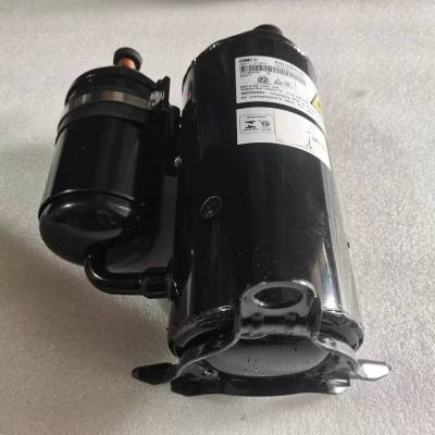 帮客材配 全新原装 P0970123608 压缩机KSN140D42UFZ 收前务必验货