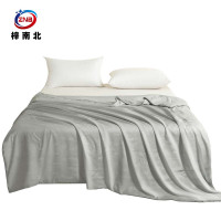 梓南北 蚕丝被180*210cm 床