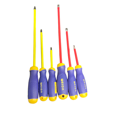 博隆机车 螺丝刀套装 JOLSD-02 套