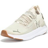 彪马(Puma)男子缓震跑鞋舒适透气高性能运动休闲鞋