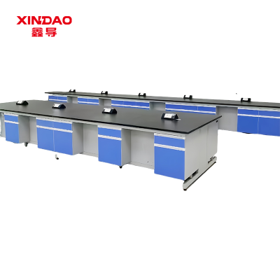 鑫导 实验台 SYT73-PP中央台定制 米