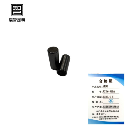 瑞智晟明(RZSM)滚针RZSM-36DA