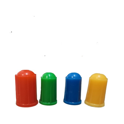 风灵玉秀+尼龙端子帽+5mm+个