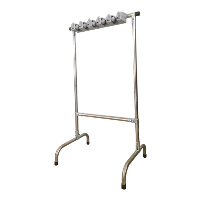 翌嘉 YJ5091923 拖把架 5挂无盆 600*420*1060mm